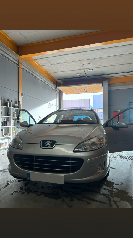 EXPRÃ‰S EXTERIOR